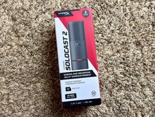 HyperX SoloCast 2 Gaming USB Condenser Mic for PC, USB-C to USB-A, Black picture