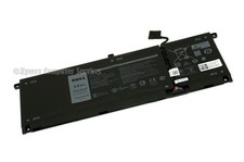TXD03 H5CKD GENUINE DELL BATTERY 15V 53WH INSPIRON 7500 2N1 P97F (A)(DD19) picture