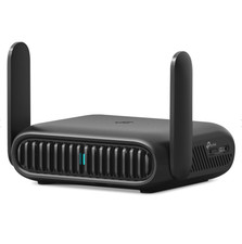 TP-Link BE3600 Wi-Fi 7 Travel Router TL-WR3602BE 2.5Gbps WAN Brand New Sealed picture