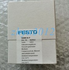 1PCS for New VADM-45-P 162512 (by DHL or Fedex) picture
