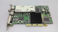 ATI RADEON AGP S-VIDEO DVI AIW 7500 64M DDR 109-83900-00 Graphics Card picture