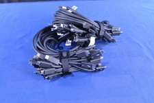 Lot of 40 x Thunderbolt 3 Cable 0.5m (C092502) picture