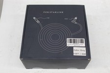 Fonken 150FT/46M Grey Starlink Dish To Router Cable New picture