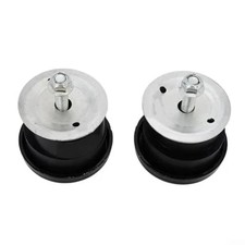 2Pcs Body Mount Kit For Chevy C1500 C2500 C3500 K1500 K2500 K3500 For picture