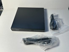 Ultra-Thin External Optical Drive --- XD013.  New with box. picture