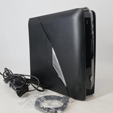 DELL ALIENWARE X51 R2 i7 3.60GHz 4790 256GB SSD 16GB NVIDIA GeForce GTX760 Ti picture