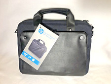 HP Slim Top-Load Computer Carrying Case for 14.1