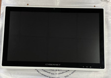 Cybernet Cybermed NB24 All in One Touch Screen System Computer PC i5 Great Shape picture