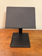Native Union Desk Laptop Stand Black picture