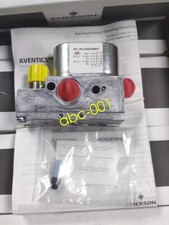 1pcs AVENTICS ED02 Proportional Valve R414001197 Pressure Regulating Valve picture