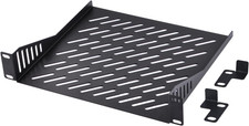 Geeekpi 1U Server Rack Shelf, 7.87