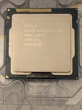 Intel Xeon E3-1270 V2 SR0P6 3.50GHz Quad-Core 4C 8T CPU Processor 69W LGA1155 picture