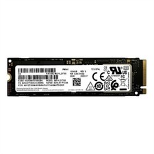 Samsung PM9A1 MZ-VL21T100 1TB PCIe 4.0 NVMe 2280 Solid State Drive picture