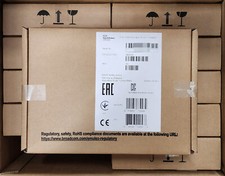 NEW HPE 3PAR StoreServ 8000 4-port 16Gb Fibre Channel Adapter w/SFPs H6Z00A picture