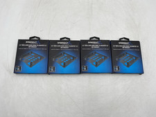 LOT OF 4 SABRENT 2.5