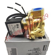 1PC NEW FIT FOR solenoid valve two position two-way 72218BN4UN00N0L111Q3 AC220V picture