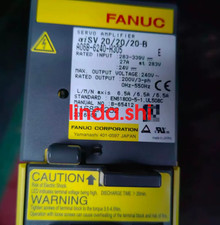 1PC Brand New Fanuc A06B-6240-H305  and Duty-Free One-year warranty picture
