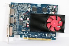 HP AMD R9 350 DVI Dual DP 2GB PCIe Video Graphics Card 802317-001 823963-001 picture