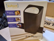 VuPoint Solutions Digital Film Scanner FS-C1-VP New in Box picture