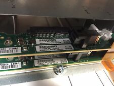 Sun Oracle 4-slot Disk Backplane for 1u Server 7024658 7027478 picture