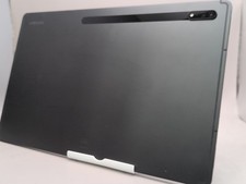 Samsung Galaxy Tab S8 Ultra (Wifi) 256GB Graphite WIFI Only 14.6 Inches W093251 picture