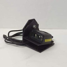 Zebra DS457 - Fixed Mount Barcode Scanner with mount - Used picture
