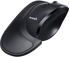 Goldtouch Newtral 3 Wireless Ergonomic Mouse Left-Handed KOV-N300BWM-L picture