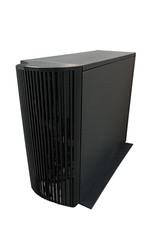 IBM AS/400 eServer xSeries Tower Server, SCSI Drive, Dual CPU  AS400 picture