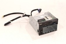 Dell PowerEdge R730 Front I/O Panel Board with Cage & Cables Dell P/N: 04RK7R picture