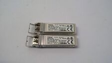 Lot of 2 IBM 00RY190  16Gb SW SFP+ FC Transceiver  Finisar  picture