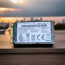 UNION MEMORY 256GB M.2 NVMe 2242 SSD RPJTJ256MEE1OWX, Grade A picture