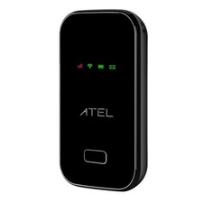 ATEL W01 Arch 4G LTE Mobile Hotspot Compatible with Verizon & Verizon Pre-Paid picture