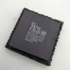 Very Rare Vintage IDT WINCHIP C6 200 MHZ Socket 7 CPU C6-PSME200GA 1997 Win Chip picture