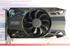 EVGA GeForce GTX 1660 Ti 6GB GDDR6 Video Graphics Card 06G-P4-1261-KR picture