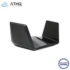 Netgear RAXE500 Nighthawk AXE11000 12-Stream Tri-Band WiFi 6E Gigabit Router picture
