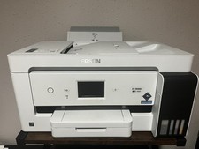 Epson ET-15000 Sublimation Printer/Scanner/Fax picture
