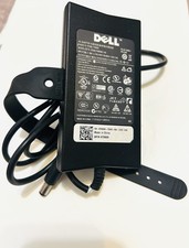 DELL FA65NE1-00 19.5V 3.34A (Genuine Original AC Power Adapter Charger ) picture