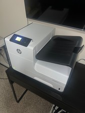 HP Pagewide Pro 452dn professional office printer picture