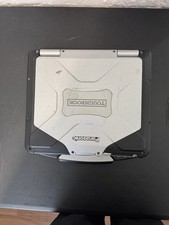 PANASONIC TOUGHBOOK CF-31 CF-31XFLAXLM | 13.1” Touchscreen Rugged Laptop  picture