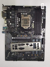 ASRock Z390 Pro4 HDMI/DVI-D LGA 1151 Z390 Socket DDR4 Intel Motherboard M.1×2 picture