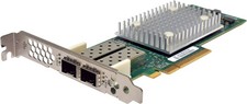 Lenovo QLogic QLE2692-LNV 01KR586 Dual Port SFP+ 16G HBA PCIe x8 FP for System x picture