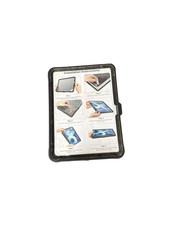 Rugged Heavy Duty Tablet Case with Screen Protector and Kickstand picture