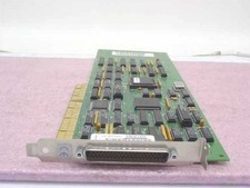 SGT 700125A-07 EISA Host Adapter Controller Card SCSI Interface PC Expansion picture