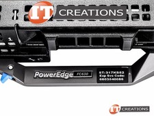 DELL POWEREDGE FC630 E5-2680V3 2.5GHZ 128GB NO HDD H330 picture
