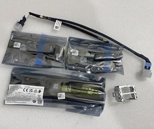New For Dell PowerEdge R760xs BOSS N1 PCIE 2X M.2 Slots Card w/Cable WW56V KH121 picture