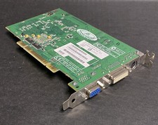 Sun 375-3126 XVR-100 32MB 24-Bit Color Frame Buffer, Graphics Accelerator X3769A picture