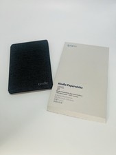 Amazon Kindle Paperwhite Case + Nupro Screen Protector 11th Gen -2021 picture
