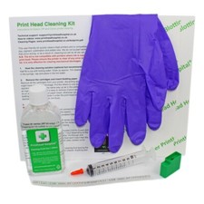 Printhead Hospital Cleaning Kit Epson Stylus/Workforce/Artisan Ink Jet 150mL NEW picture