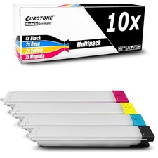 Eurotone 10x Toner Cartridge MultiXpress X4200 X4220 X4250 X4300 picture