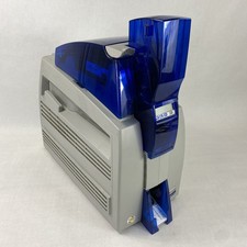Datacard SP75 Plus ID Card Printer picture
